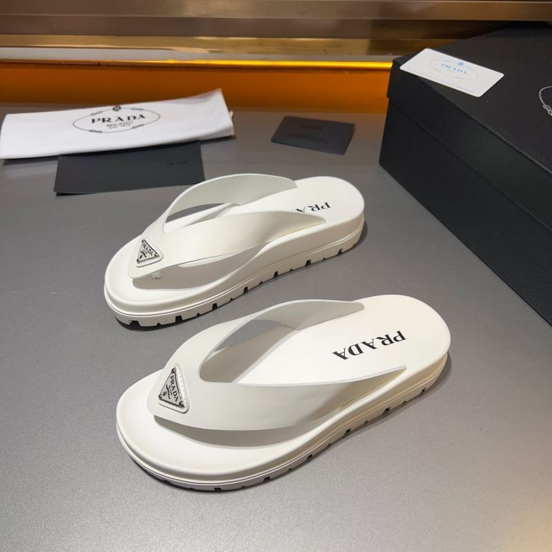 Prada Slippers